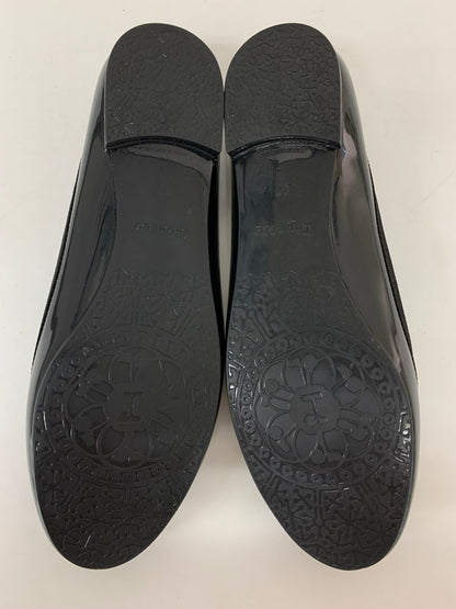 レペット バレリーナシューズ 37 ブラック ITJ01HFGI8IO