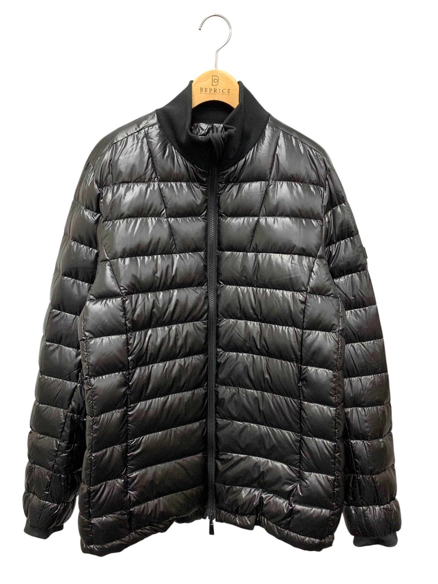 タトラス EOLO エオロ MTLA20A4113 ダウンジャケット 04 ブラック フォックスファー IT3ZRV5UGN34