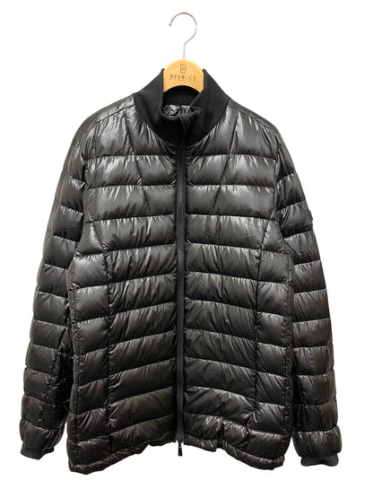 タトラス EOLO エオロ MTLA20A4113 ダウンジャケット 04 ブラック フォックスファー IT3ZRV5UGN34