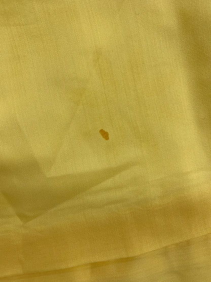 ハロッズ 11108231 ワンピース 1 イエロー フラワー ITB4EDXWC0EW