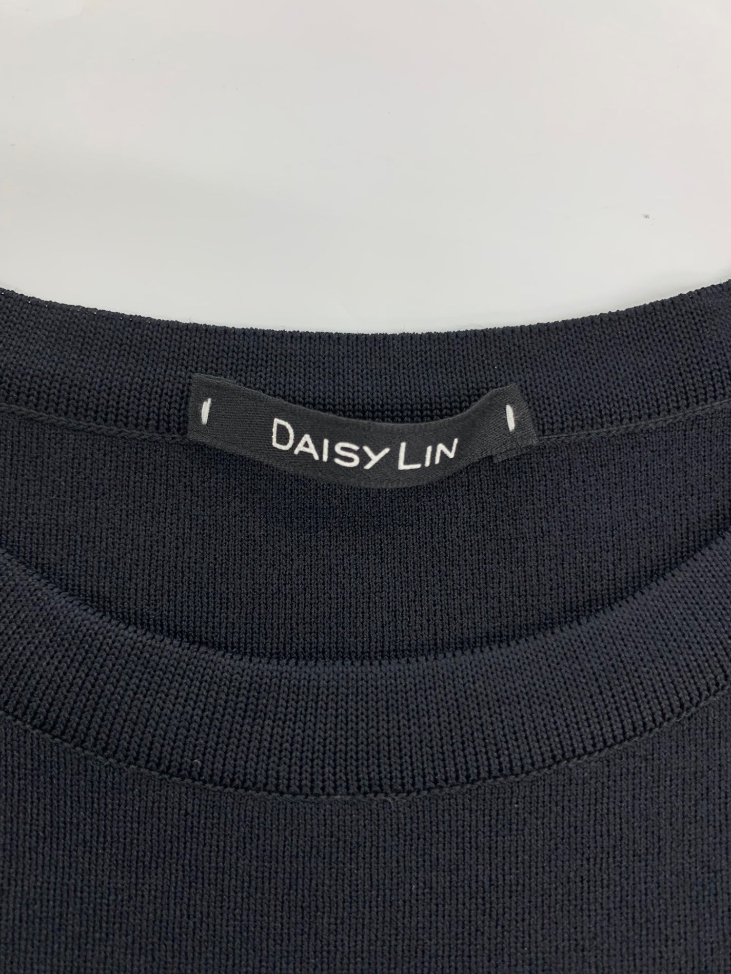 デイジーリン Perfect Lady 06600 ワンピース 38 ネイビー IT1CEZ4OMFIG