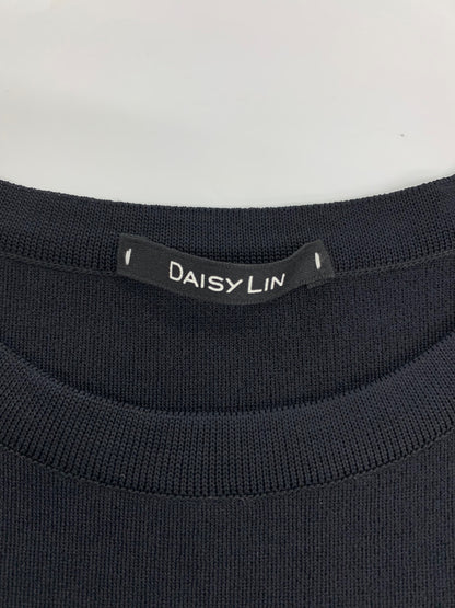 デイジーリン Perfect Lady 06600 ワンピース 38 ネイビー IT1CEZ4OMFIG