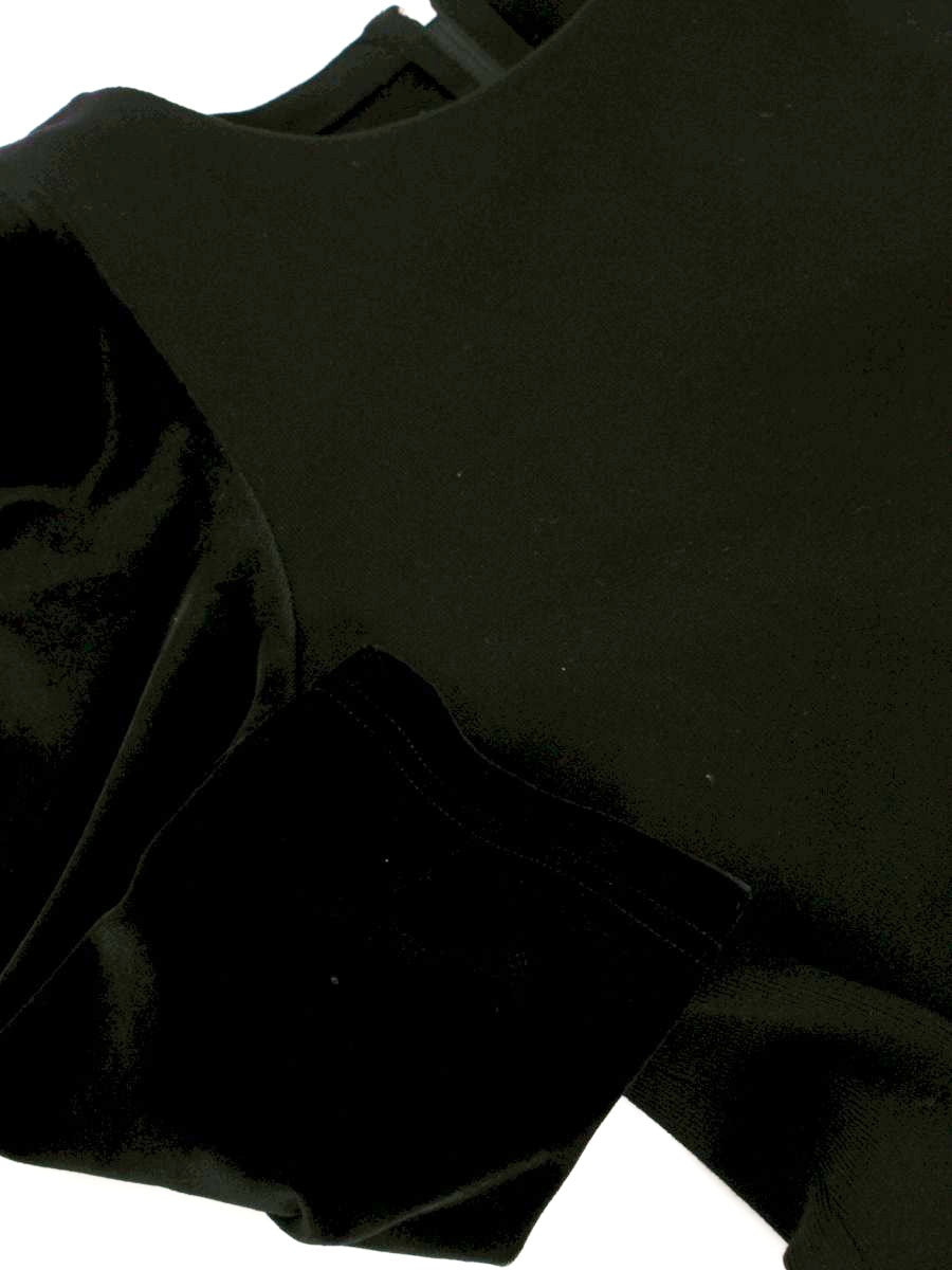 フォクシーニューヨーク ワンピース アメリー 31709 ワンピース 40 ブラック ITB7Y7QO10OS