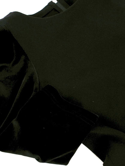 フォクシーニューヨーク ワンピース アメリー 31709 ワンピース 40 ブラック ITB7Y7QO10OS