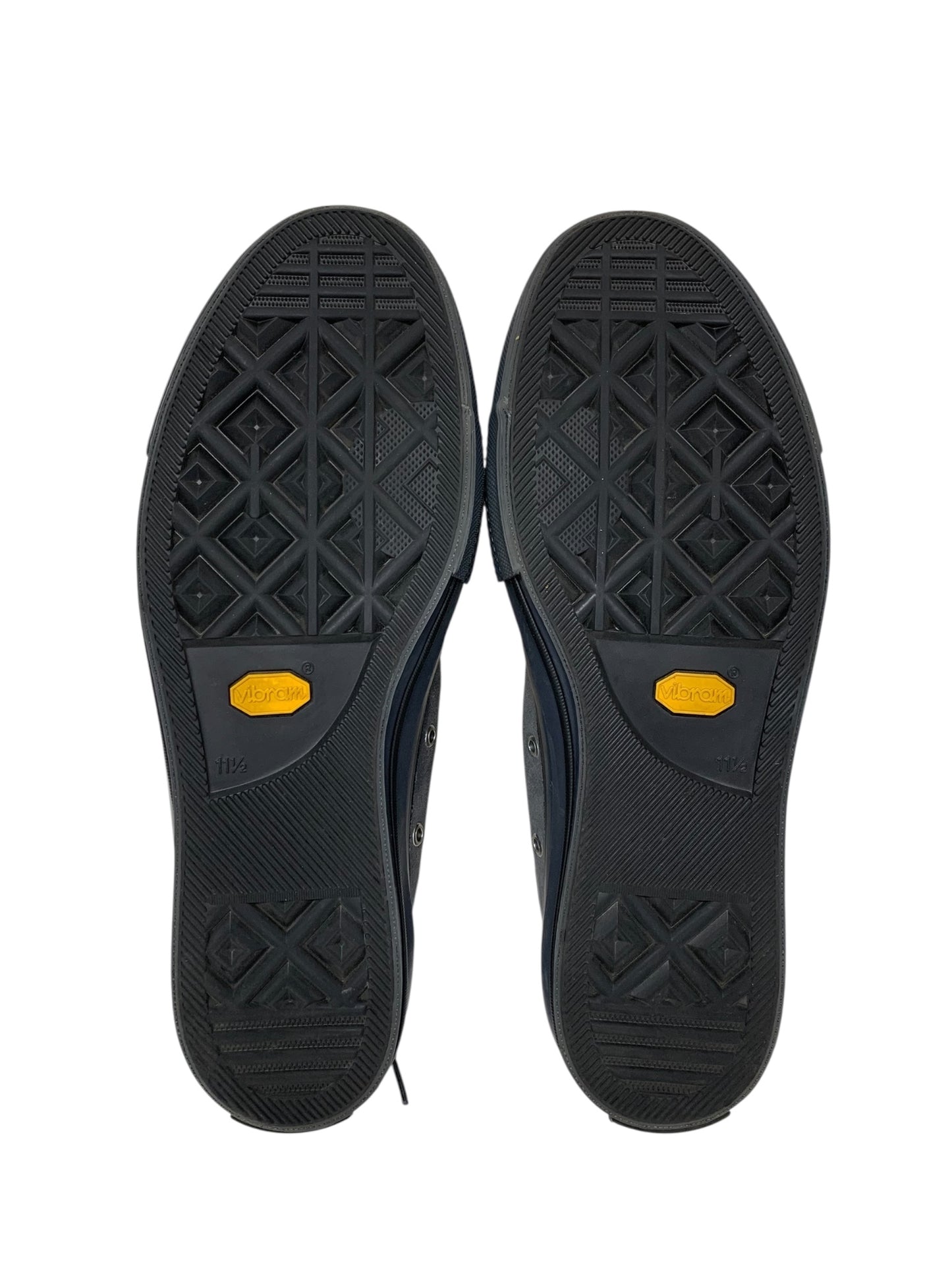 コンバース CHUCK TAYLOR SUEDE NH OX 1AD988 スニーカー 30 グレー エヌハリウッドコラボ スエード ITVORPXNXUSC 【SALE】