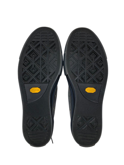 コンバース CHUCK TAYLOR SUEDE NH OX 1AD988 スニーカー 30 グレー エヌハリウッドコラボ スエード ITVORPXNXUSC 【SALE】