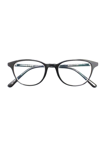 金子眼鏡 CELLULOID KC-17 メガネ ブラック セルフレーム フルリム ウェリントン IT8SB046GMAC