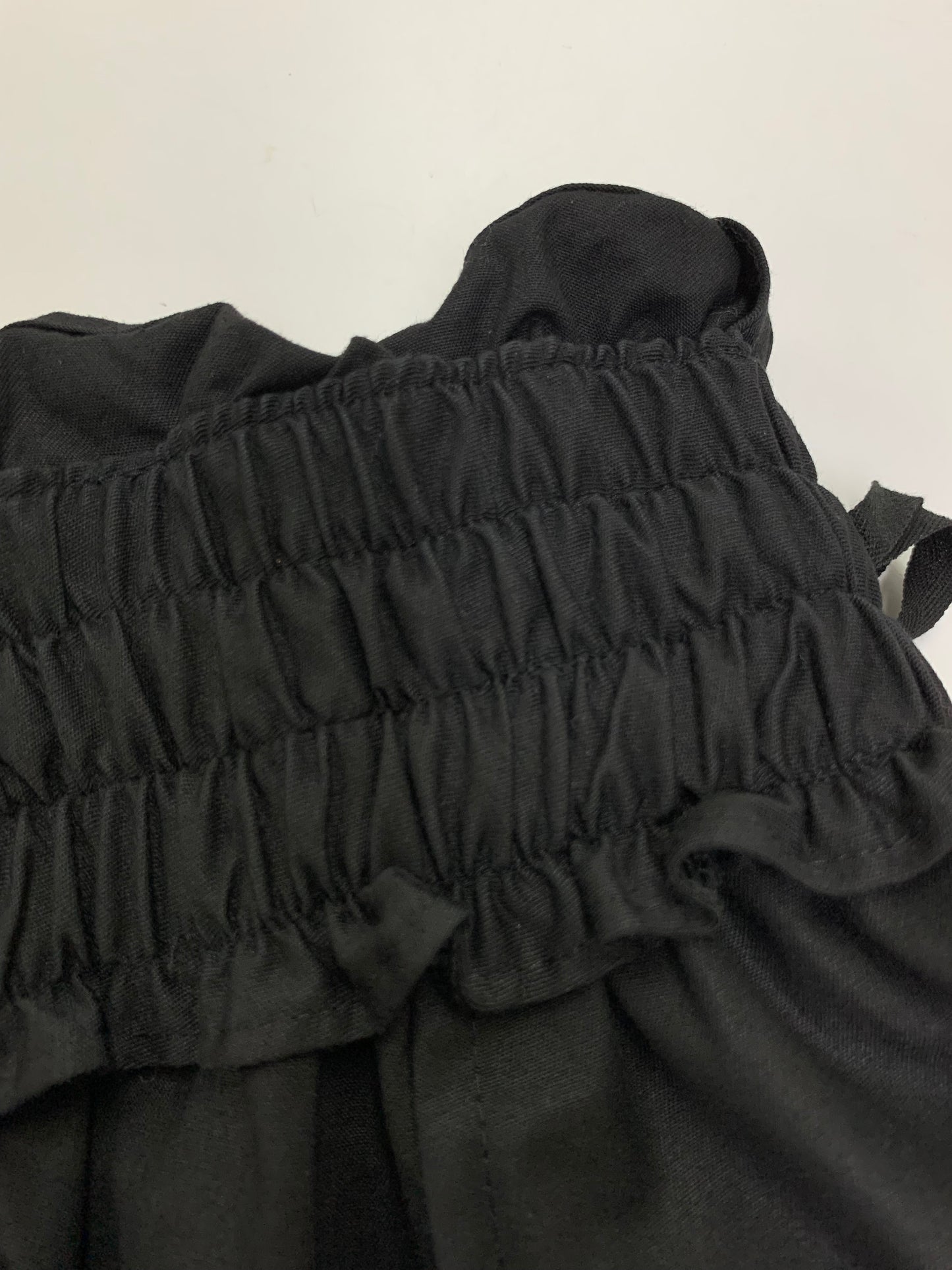 アディアム ParadiseSkirt 42890 S ブラック ITCILXXOMDJ2