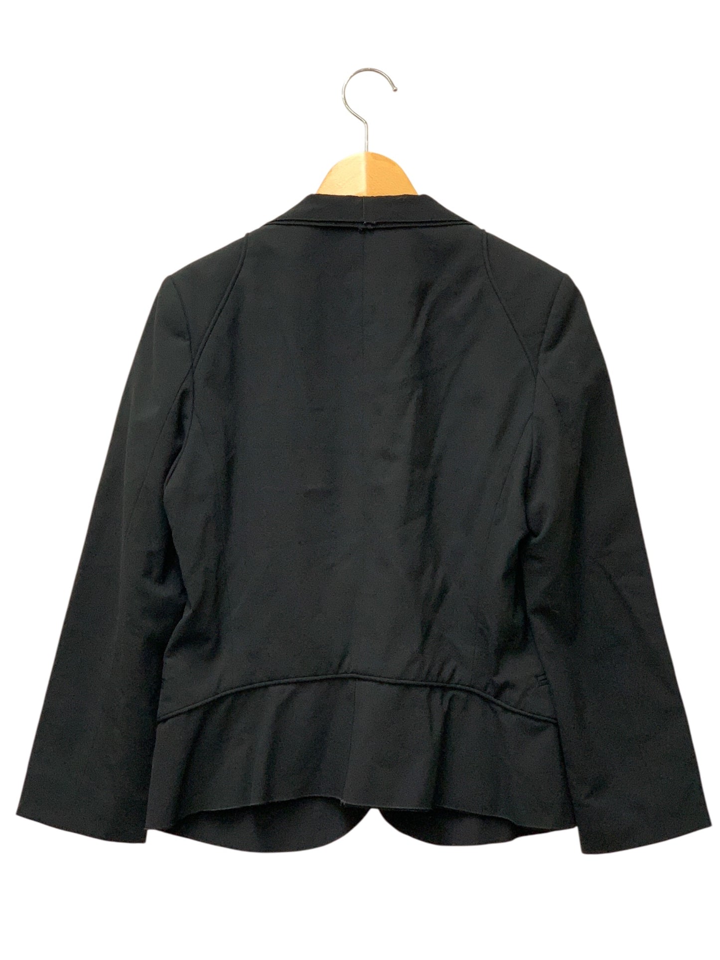 イッセイミヤケ IM03FD505 ジャケット 2 ブラック 1B ITBOH46HSPDE