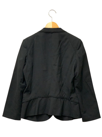 イッセイミヤケ IM03FD505 ジャケット 2 ブラック 1B ITBOH46HSPDE