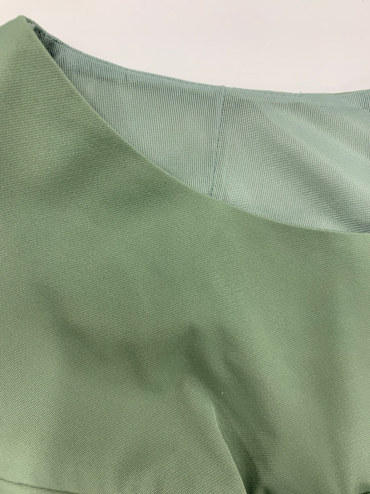 Rene ルネ　M36 ワンピース　リボン　グリーン Rene ルネ M36 ワンピース リボン グリーン Rene ルネ M36 ワンピース