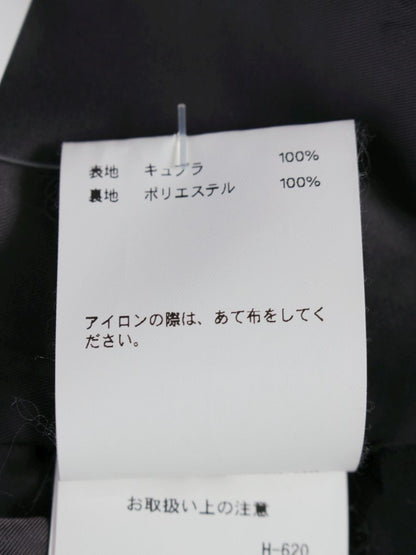 プランクプロジェクト Satin Cargo Skirt  31232515604 F ブラック ITWBYWS1EATE