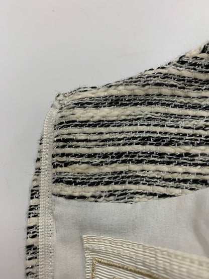 チェスティ 23K505 ワンピース 1 ホワイト リボン ITDY0ILN1HG4