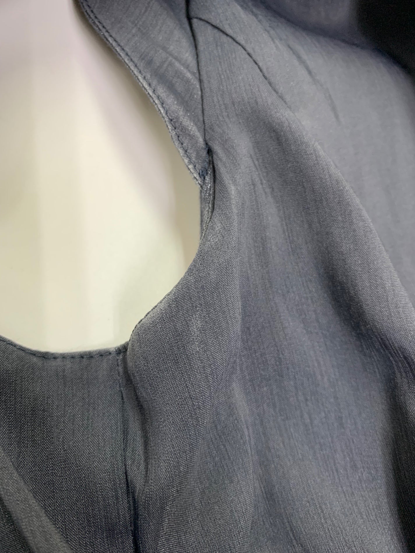 ルネ Denim Dress 5616340 ワンピース 38 ネイビー デニム ITPIW39DCAGT