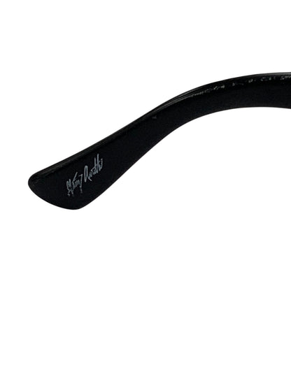 arnette アーネット HOT CAKES サングラス マットブラック 旧ロゴ ヴィンテージ IT18ARKWADDO