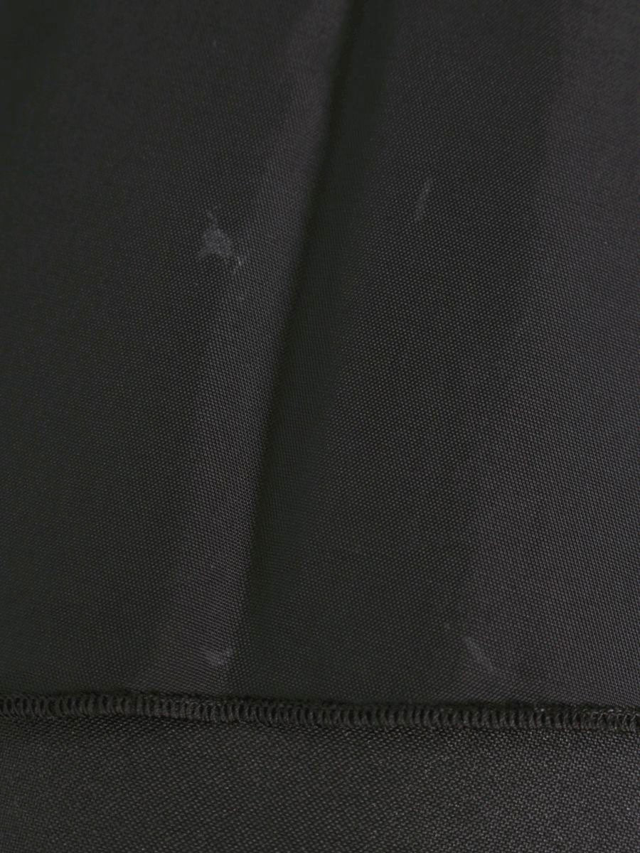 フォクシーブティック Skirt Gingham Circular 34801 スカート 40 ホワイト チェック柄 ITML7B3FVB34