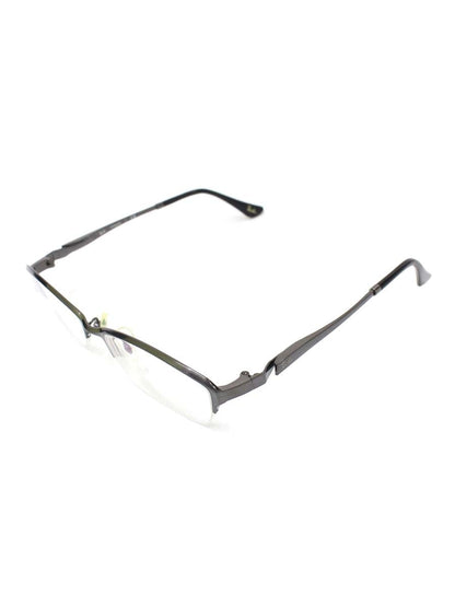 レイバン RB8710 1047 メガネ グレー チタニウム ITGW5XR749ES 【SALE】