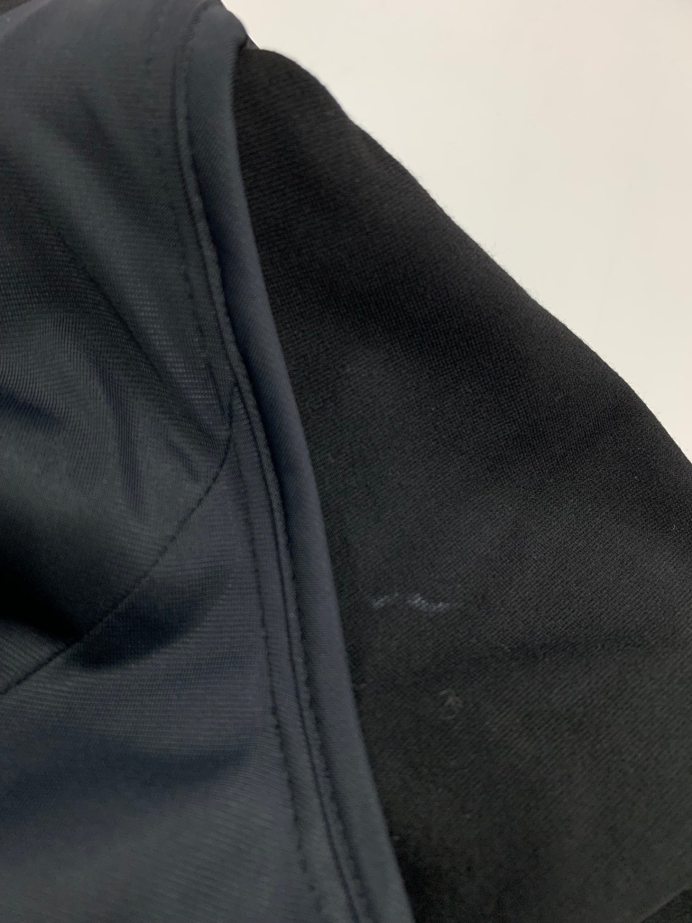 トゥービーシック W5J10-454-05 ワンピース 40 ブラック 切替 フラワーモチーフ ITHLDH3E4TME