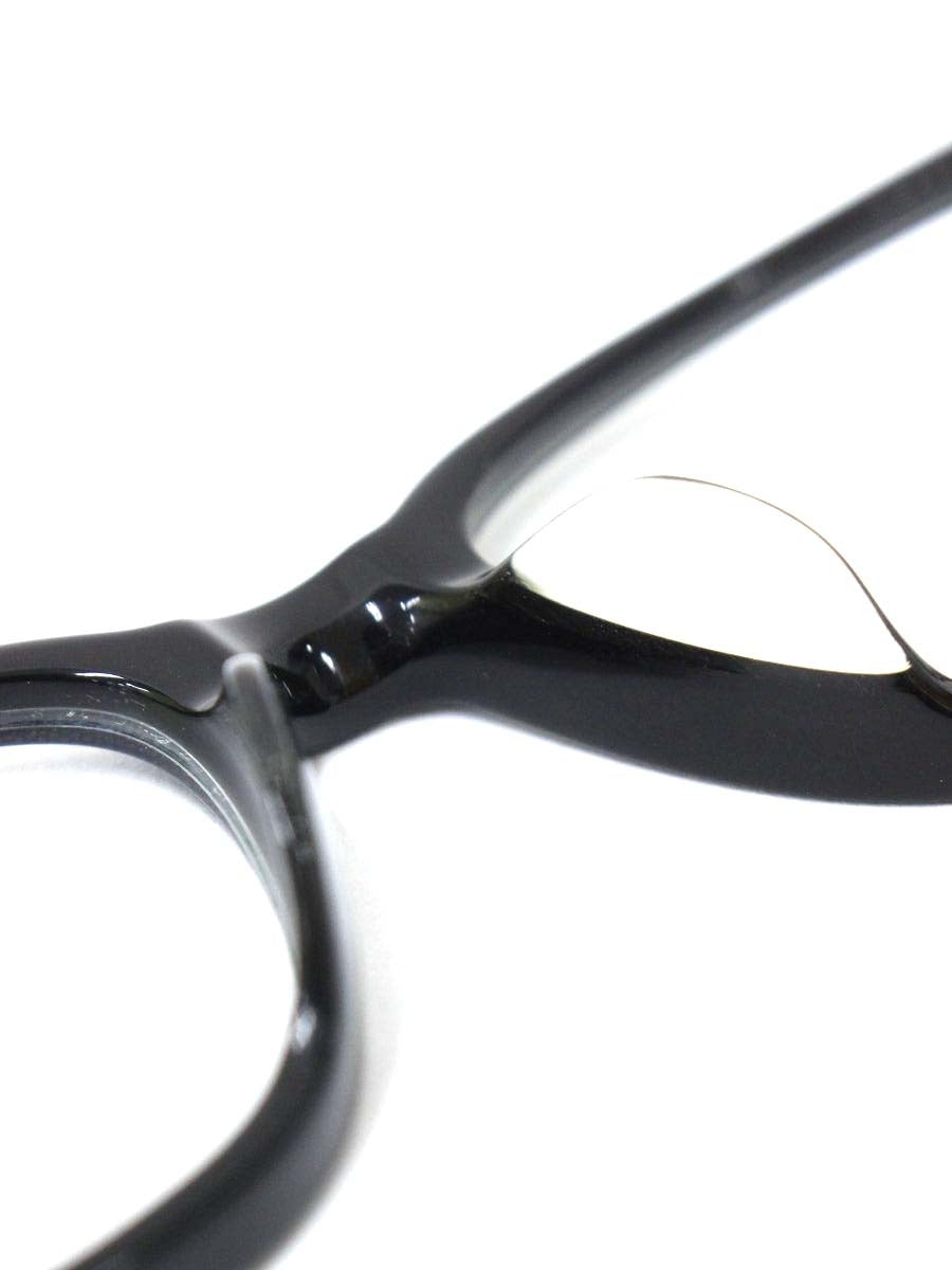 グッチ GG0112OA メガネ 眼鏡 ブラック/ゴールド スクエア フルリム コンビフレーム べっ甲柄 ITANVI9DF1B0 【SALE】