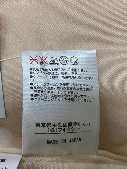 デイジーリンforフォクシー マカロンホイップ 32077 ワンピース 38 ピンク ITWNPMSQK6E2