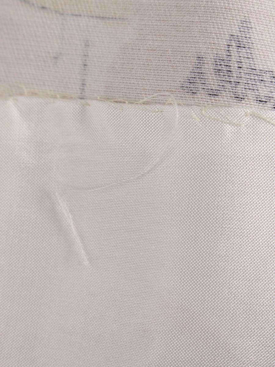 ケイトスペード 024-240127 ワンピース 2 ベージュ ノースリーブ IT0FUGUULTRK