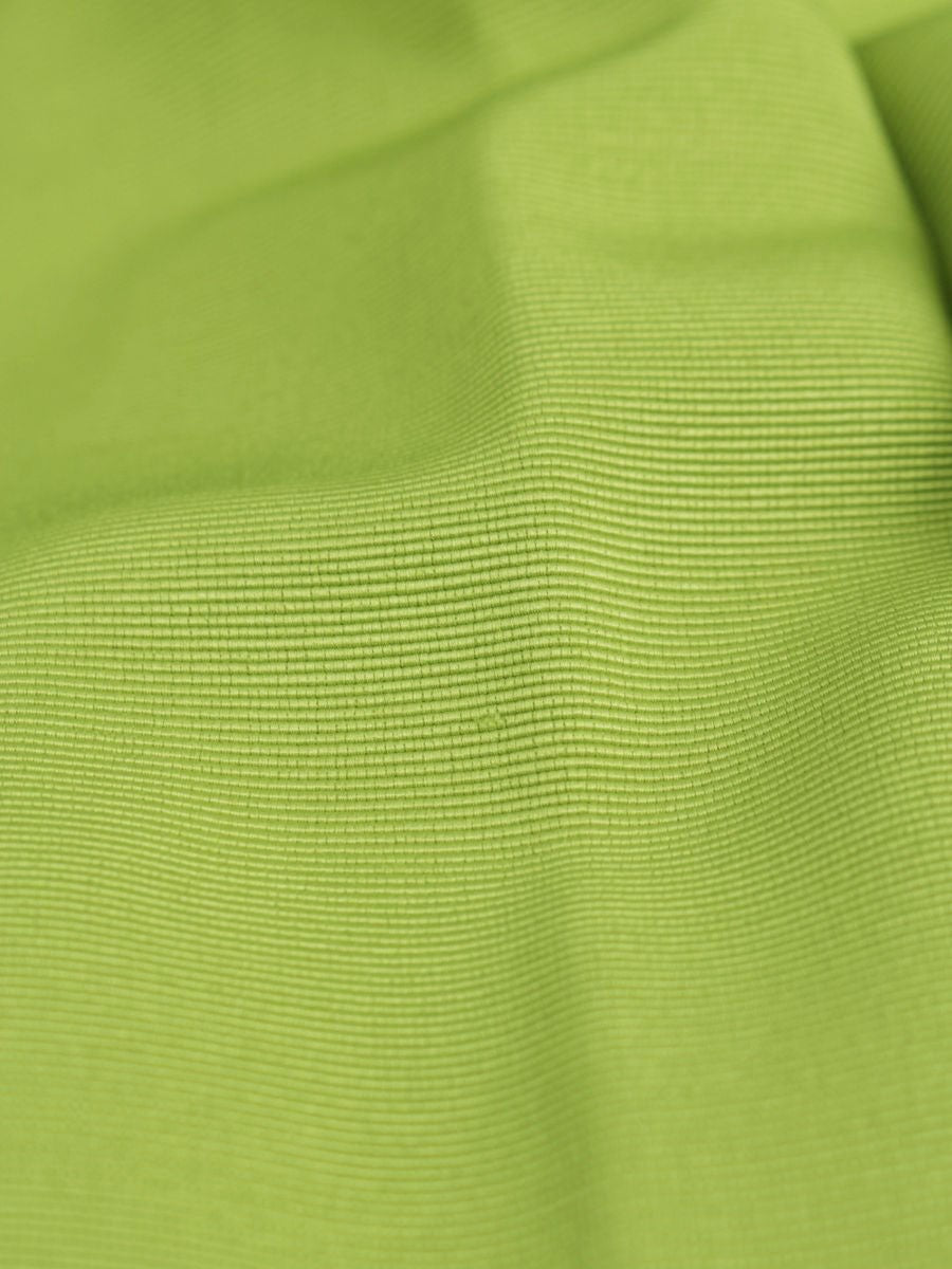 セルフォード CWF0201020 ワンピース 38 グリーン タック フレア IT73PF7XJ8EU