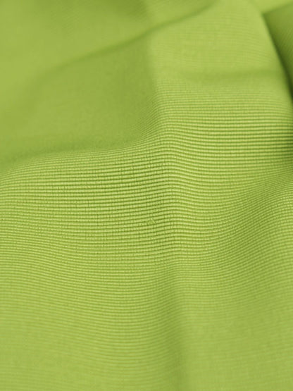 セルフォード CWF0201020 ワンピース 38 グリーン タック フレア IT73PF7XJ8EU