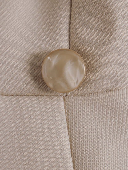 エムズグレイシー 411519 ワンピース 38 ピンク Ⅴネック ITXHJNI9IVZS