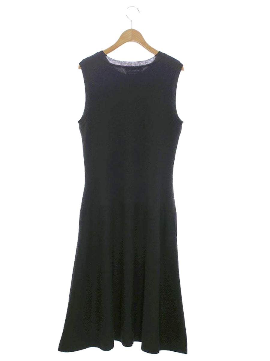 フォクシーニューヨーク collection Knit Dress Sonata 39273 ワンピース 40 ブラック ITP31HMNM07A