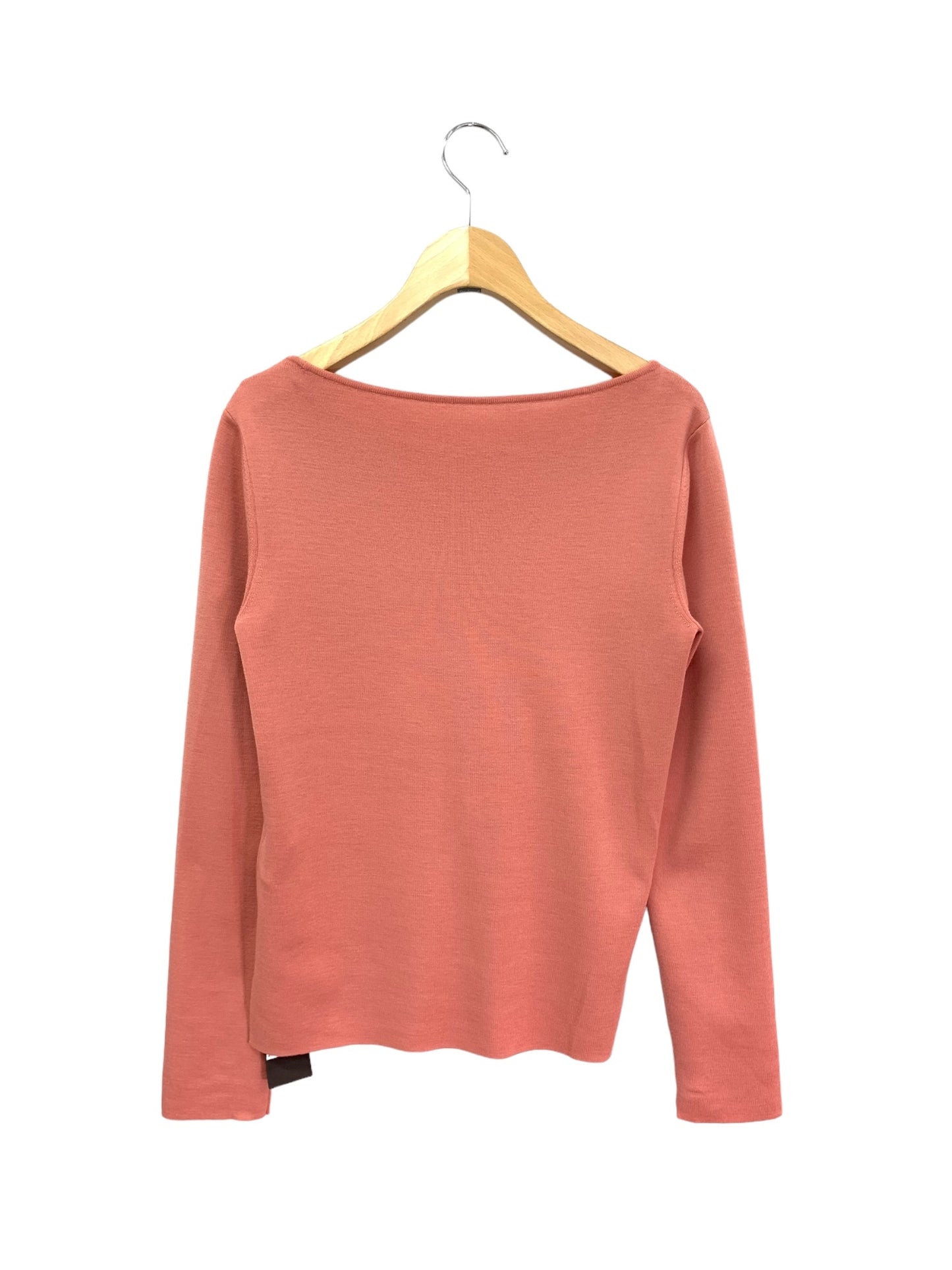 フォクシーブティック 42376 ニット セーター 40 ピンク Knit Top Audrey ITHFM78ASXD0