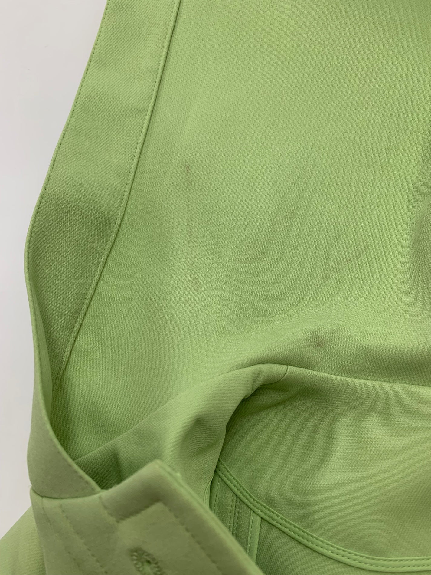 ルネ 6318030 コート 36 グリーン フード ワンポイント ITZN097AUHL8