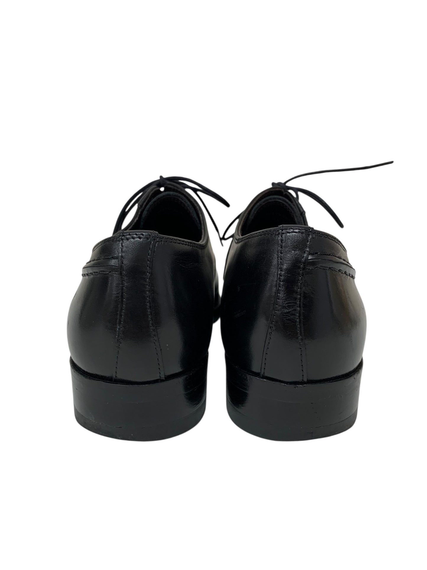 マドラス SPINA M419 ビジネスシューズ ブラック 軽量 マッケイ製法 IT9KXGFTD0B0 【SALE】