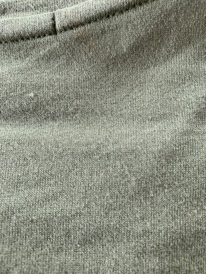 イッセイミヤケメン ME21JK443 Tシャツ 2 カーキグリーン ステッチ ITBIDQZPLWRW 【SALE】