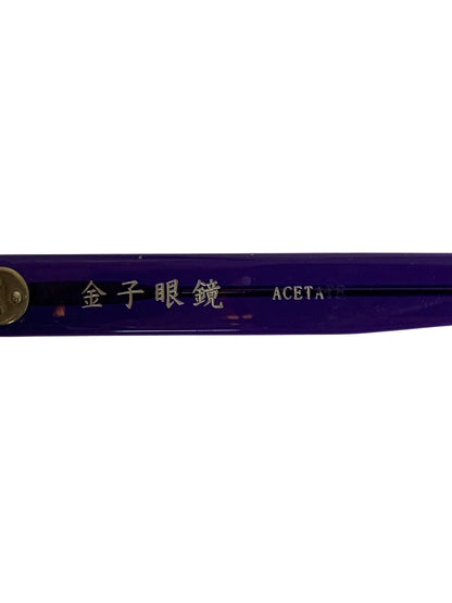 金子眼鏡 ZEISS KSA04 サングラス ブラウン ITJCLTGXOKXO