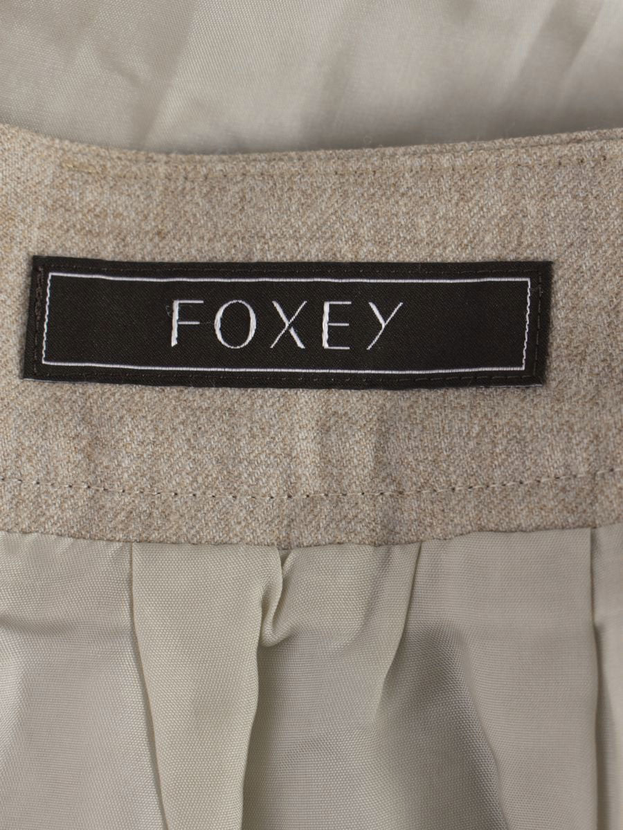 フォクシー　スカート 44176 Skirt 