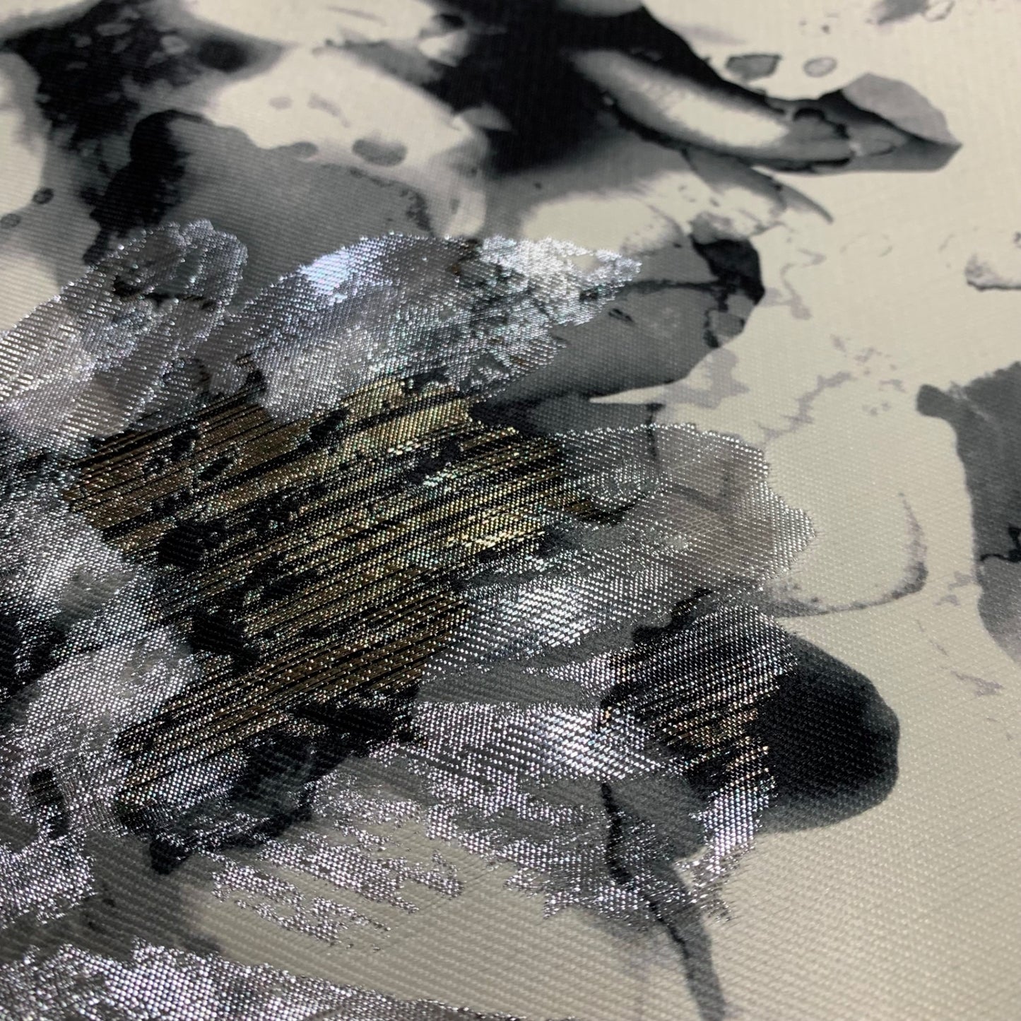 ブールジュ KS-0501701 スカート 11 ホワイト レリアンプラスハウス フレア プリント ITLW57FR94HA