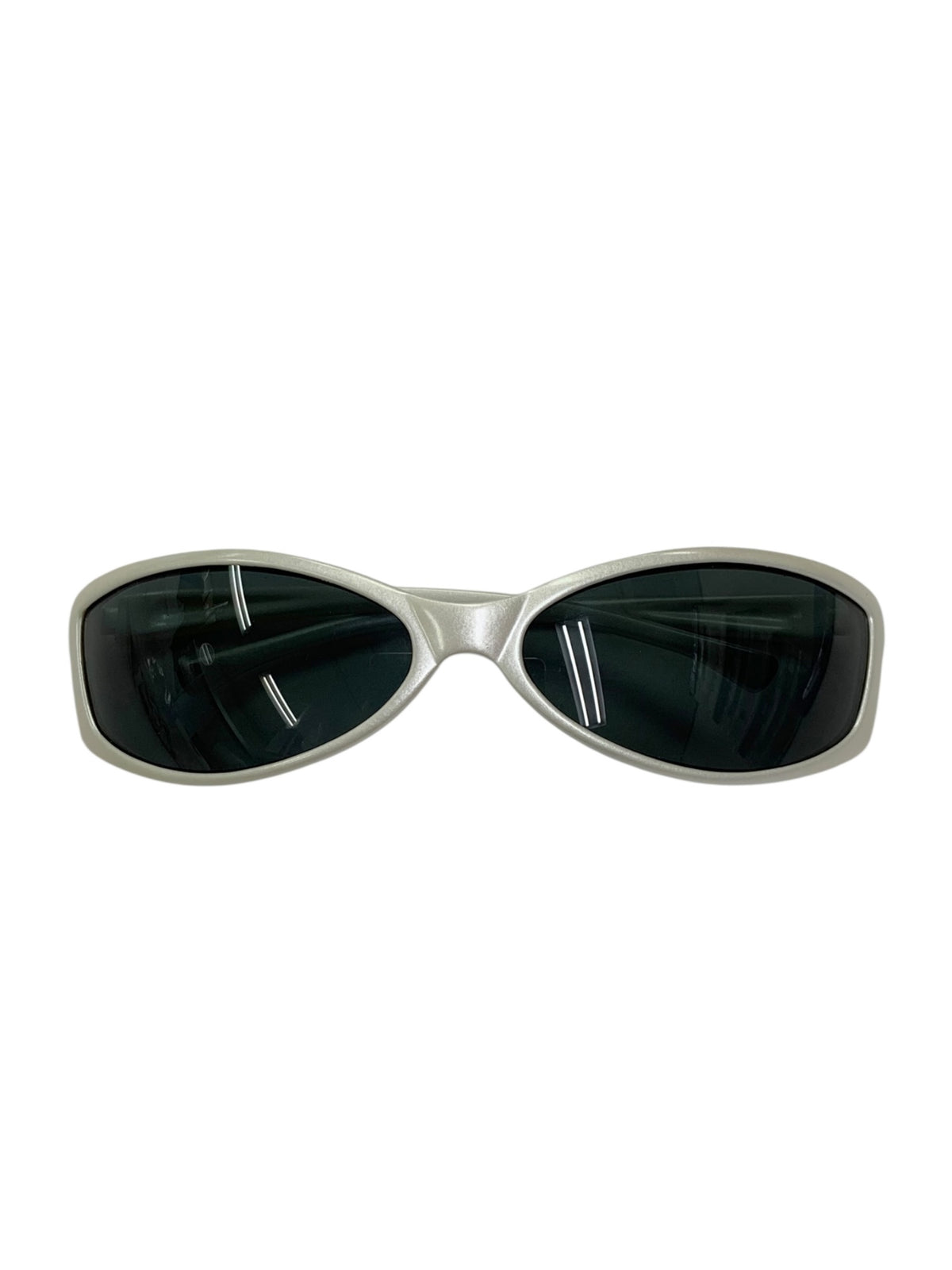 arnette アーネット Swinger サングラス ホワイト 90年代 ITBAM3C7UNSS