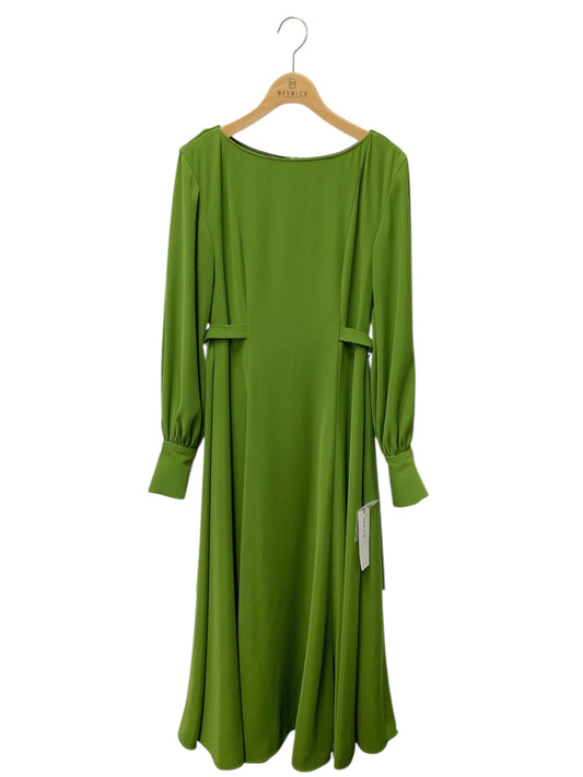 アディアム Michelle Dress 45546 ワンピース 0 グリーン ITSNNEHLP6XA