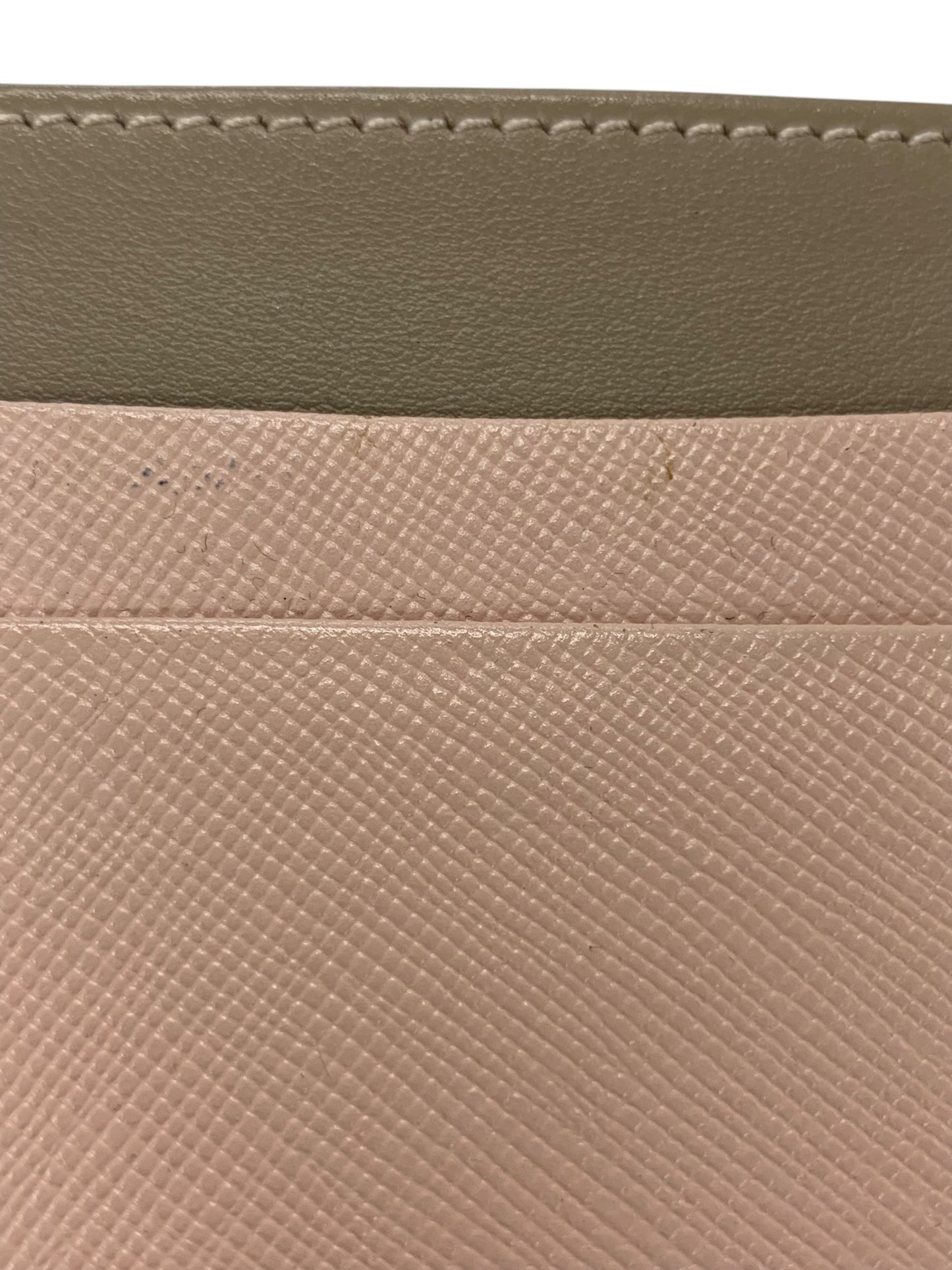 フォクシーブティック Wallet Everyday Wallet 41322 カードケース ピンク IT2PQV8Z5ZYC