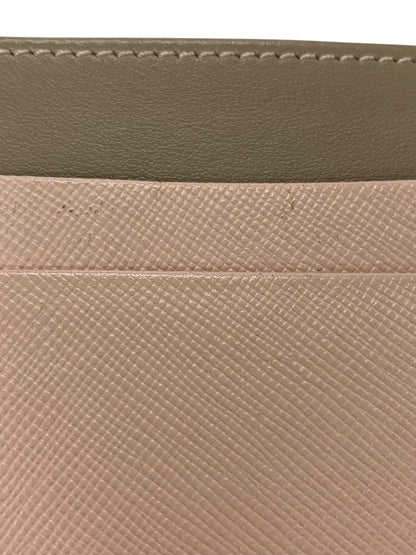 フォクシーブティック Wallet Everyday Wallet 41322 カードケース ピンク IT2PQV8Z5ZYC