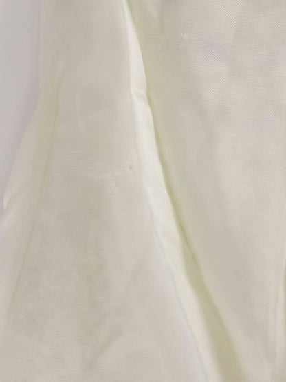 エリザ 26500061 ジャケット 1 アイボリー ツイード フラワーモチーフ ITOJPID0XTM0 【SALE】