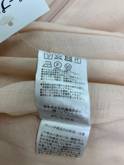 アディアム 41806 ワンピース 0 ピンク ITZC702EKSVS