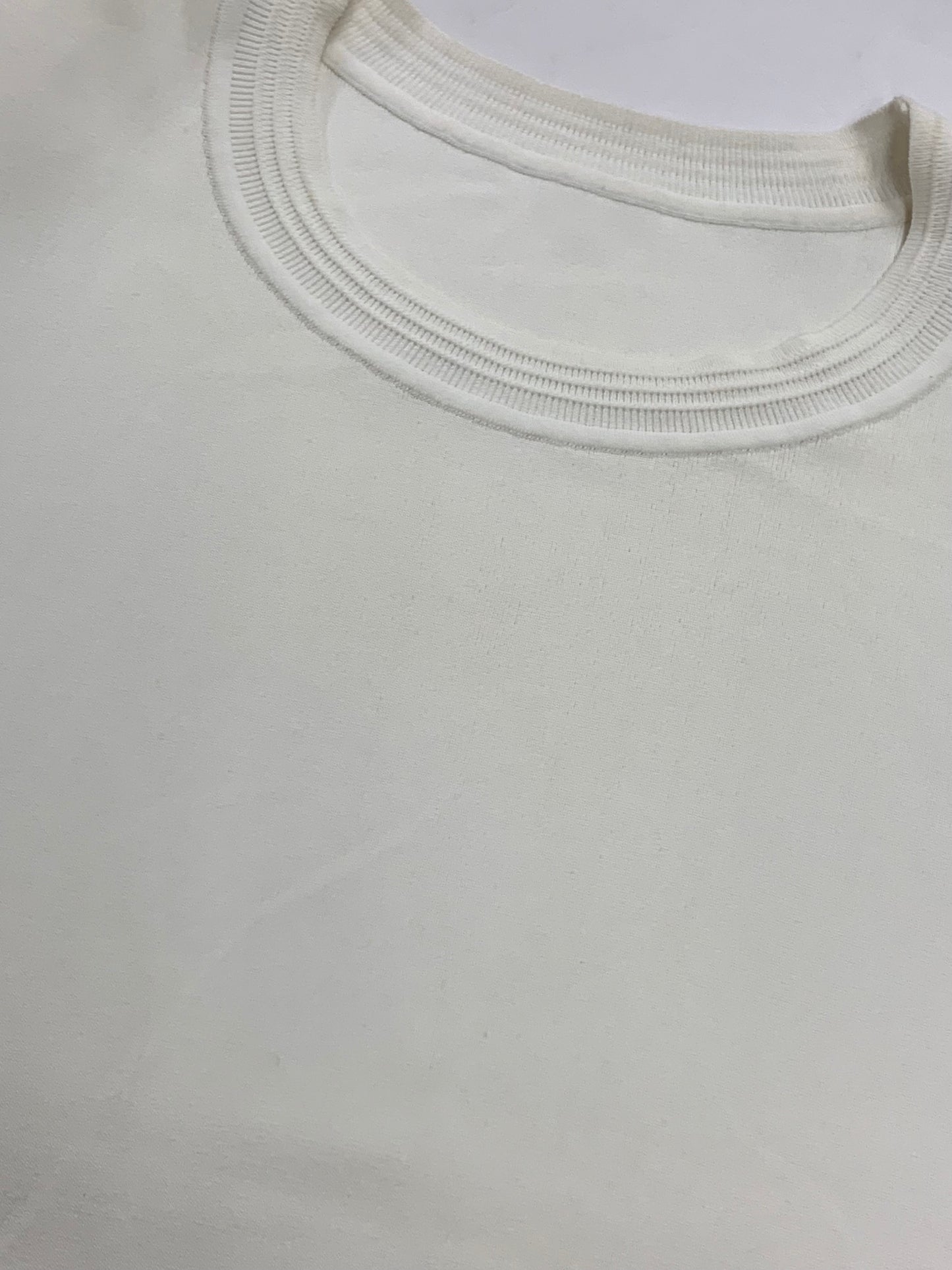 フォクシーブティック Knit Top Austin オースティン 44406 ニット 40 ホワイト ITVJG6WALHOK