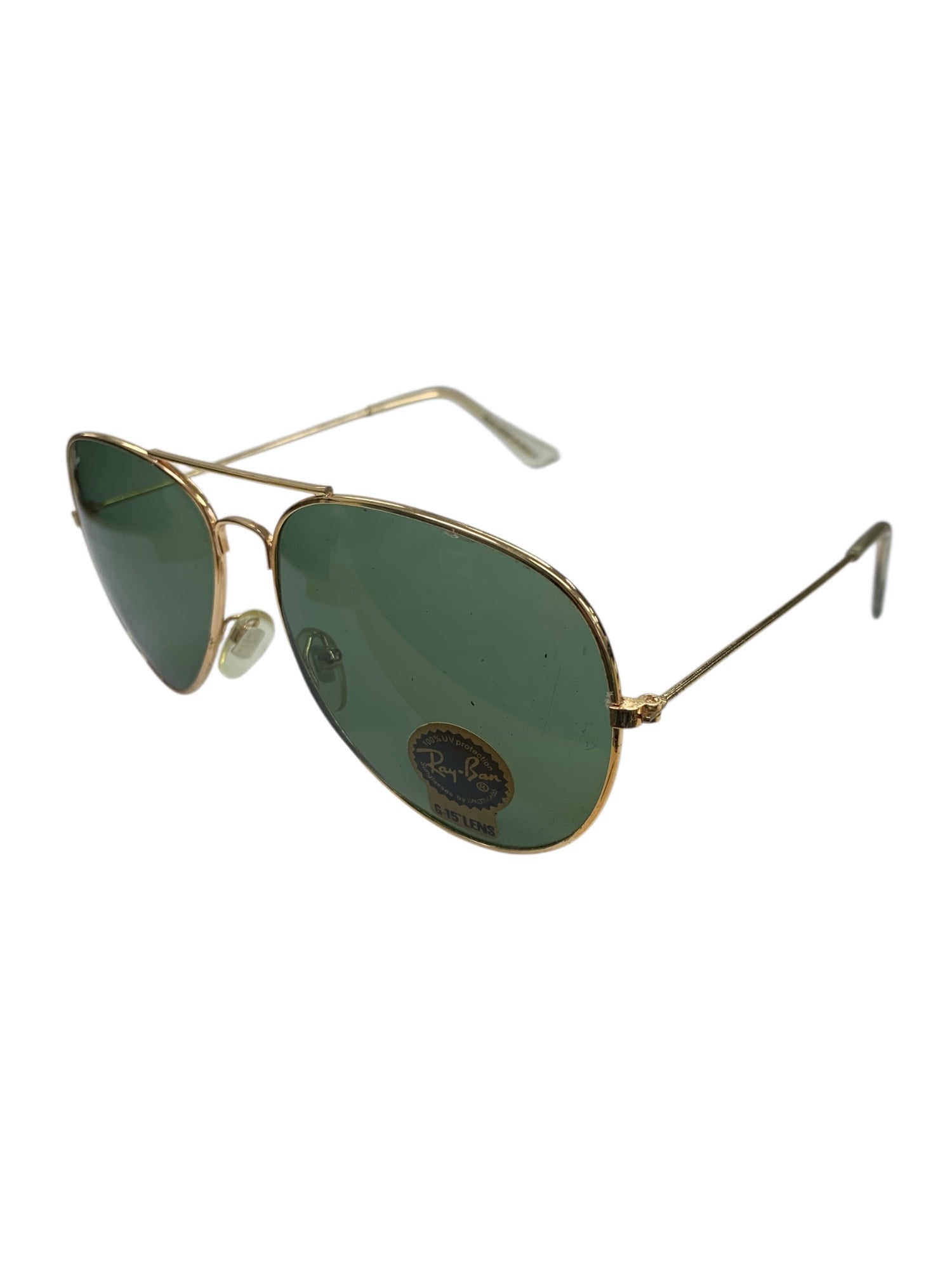 レイバン AVIATOR CLASSIC RB3025 サングラス ゴールド メタルフレーム フルリム ティアドロップ IT8GXO768Z88 レイバン AVIATOR CLASSIC RB3025 サングラス ゴールド メタルフレーム