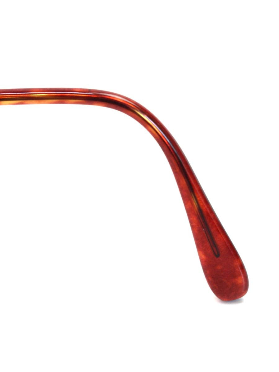シルエット SPX M2711 メガネ レッドブラウン セルフレーム フルリム オクタゴン IT6EES98929S