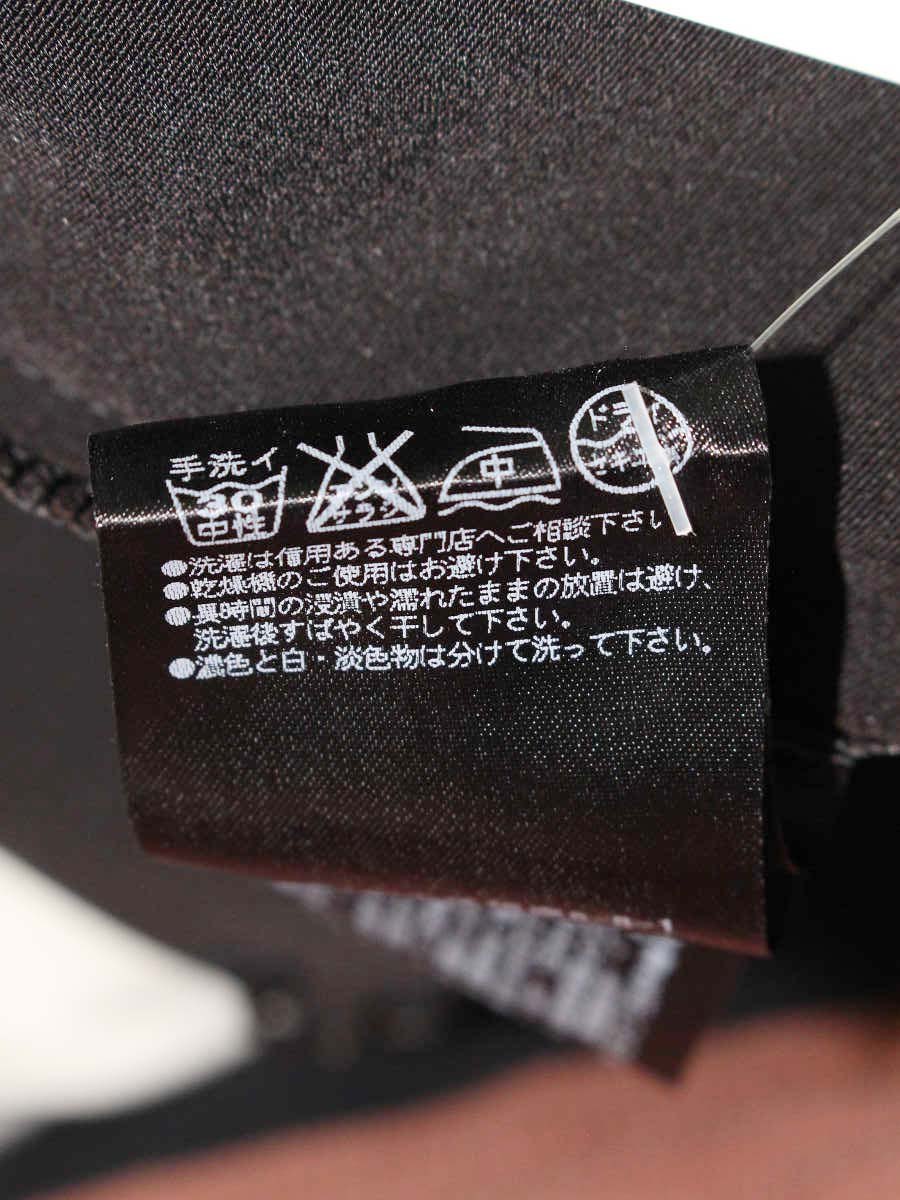 フォクシーニューヨーク 25692 ジャケット 40 ブラック テーラード パフスリーブ ITA323IG2PT8