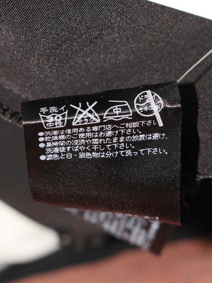 フォクシーニューヨーク 25692 ジャケット 40 ブラック テーラード パフスリーブ ITA323IG2PT8