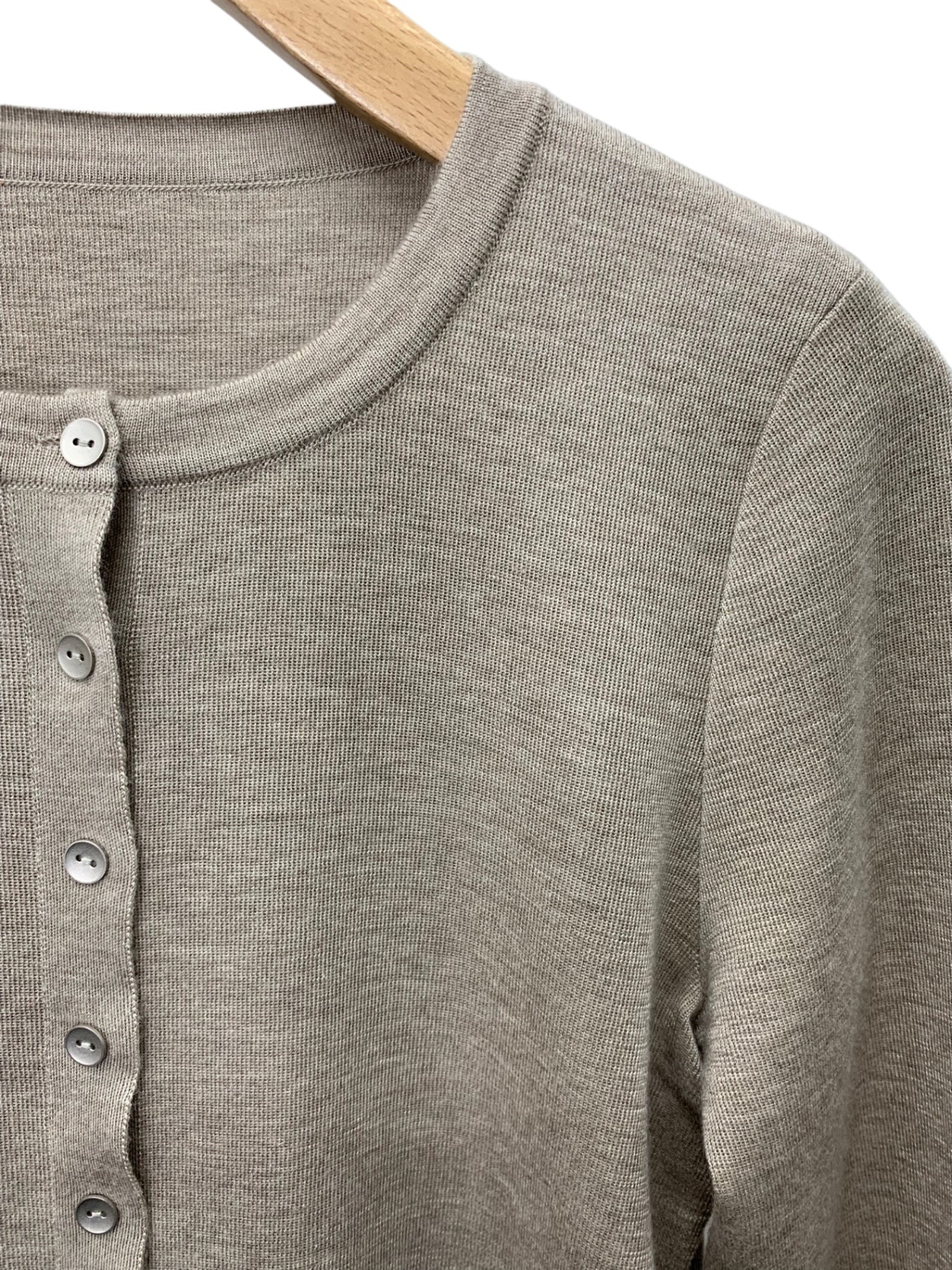 フォクシーブティック Everyday Cardigan 41960 カーディガン 38 フォクシーブティック Everyday Cardigan 41960 カーディガン 38