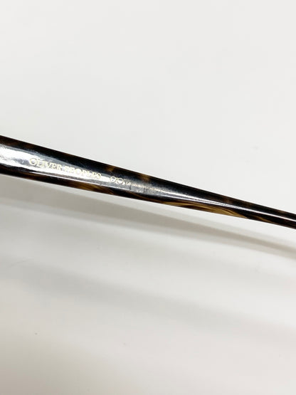 オリバーピープルズ Anwen サングラス ブラウン セルフレーム フルリム IT04A1B7IL6I