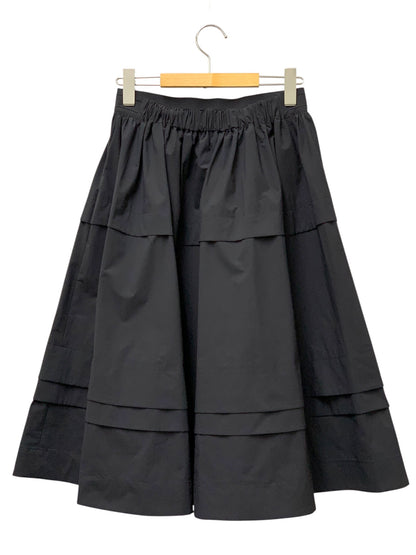フォクシー  Skirt Maren マレン 45563 スカート 40 ネイビー IT74ZWKCT44I